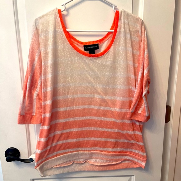 Lane Bryant top size 14/16. Never worn. - Picture 1 of 4